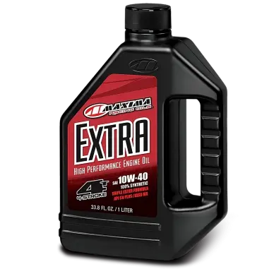 Extra
