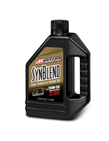 Synblend